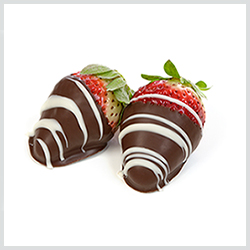 Chocolate Covered Strawberries