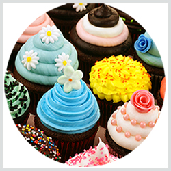 Cupcakes